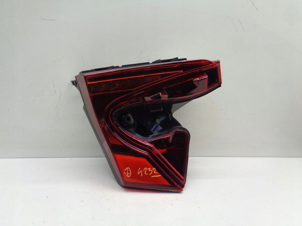 фото №1, Toyota c-hr chr lift led 20- лампа задняя левая