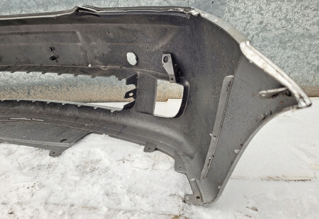 Купить Бампер перед передний opel meriva a przed liftem 2003-2005