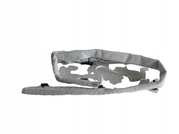 фото №1, Fiat 500l шторка безопасности подушка безопасности правый