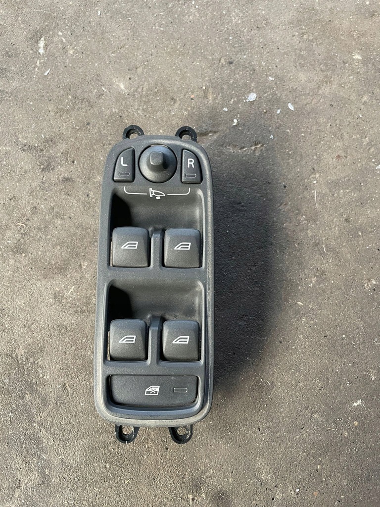 фото №1, Volvo v60 перемикач вікон 31453266