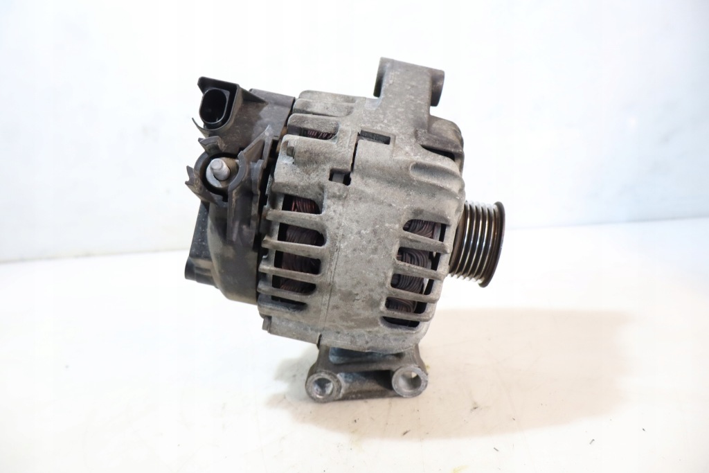 Генератор ford fiesta vii mk7 1.4 Доставка