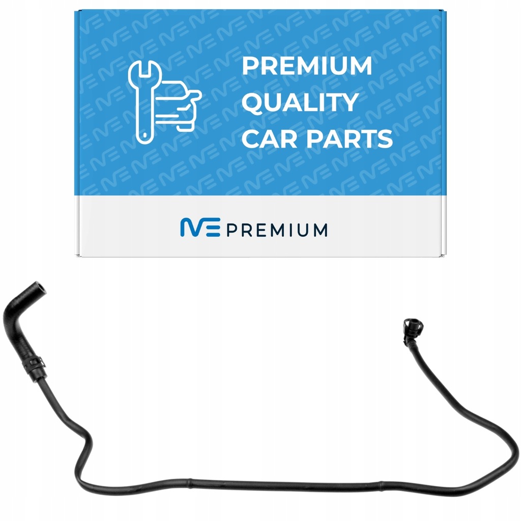 фото №1, Шланг жидкость охлаждающий chevrolet cruze orlando