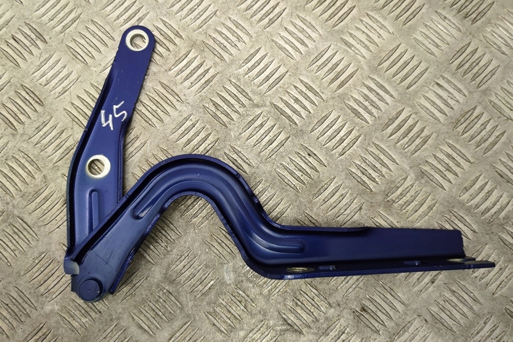 фото №7, Правий петля капот vw id.5 e39 11a823302 electric 150kw 2023