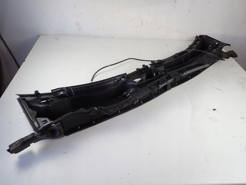 фото №7, Жабо праве ліва mazda cx-5 ii europa kb7w507s1