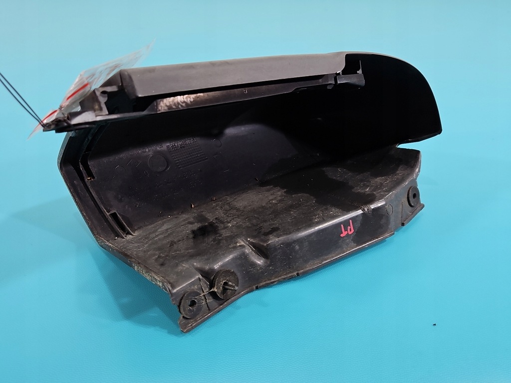 фото №1, Уголок бампера задняя renault trafic ii 91165735 91165973