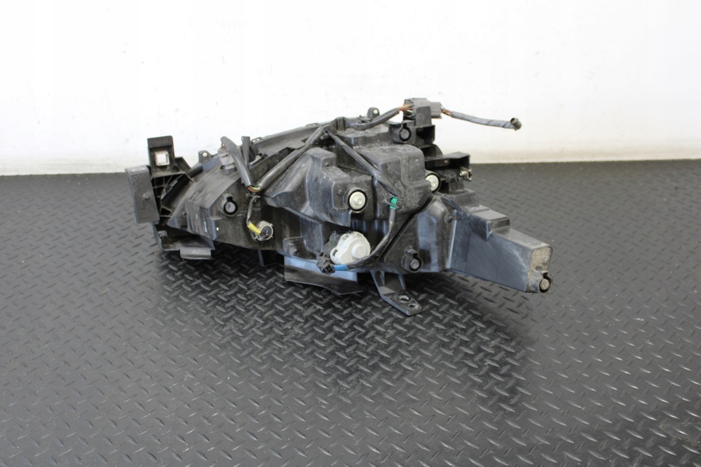 фото №7, Лампы перед led mazda cx5 ii 2 kb kf kb8n51030 kb8n51040