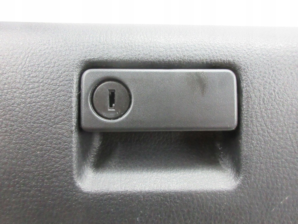 фото №5, Mazda 6 gg хетчбек бардачок пасажира