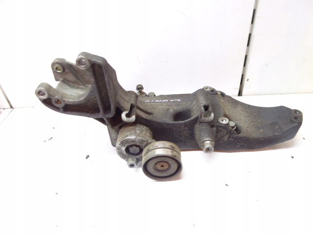 фото №1, Renault espace iv 02-06 кронштейн кронштейн генератора натяжитель 1.9 dci f9q820