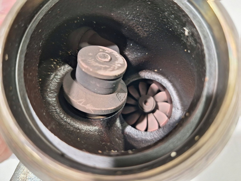 фото №6, Турбина 144106434r renault captur ii 1.3 tce 19-