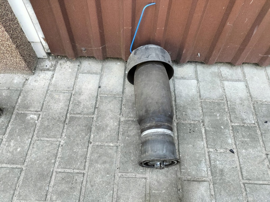 фото №6, Bmw f15 амортизатор пневмоподушка задня