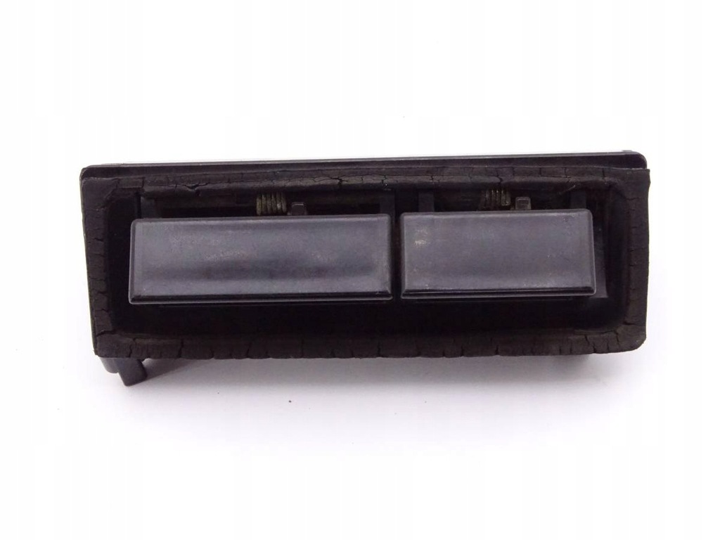 фото №1, Mazda tribute 00-07 ручка кришки задня задній