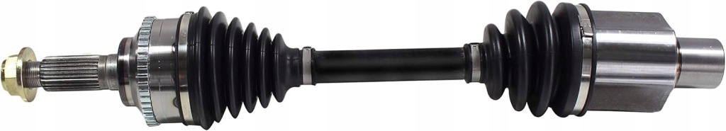 фото №1, Ford escape tribute mariner 2001-2012 приводной вал шарнир правая gsp 11577