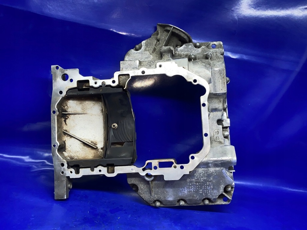 Купить Поддон масляная масла audi a4 b6 a6 c5 a8 d3 3.0 asn 06c103603g