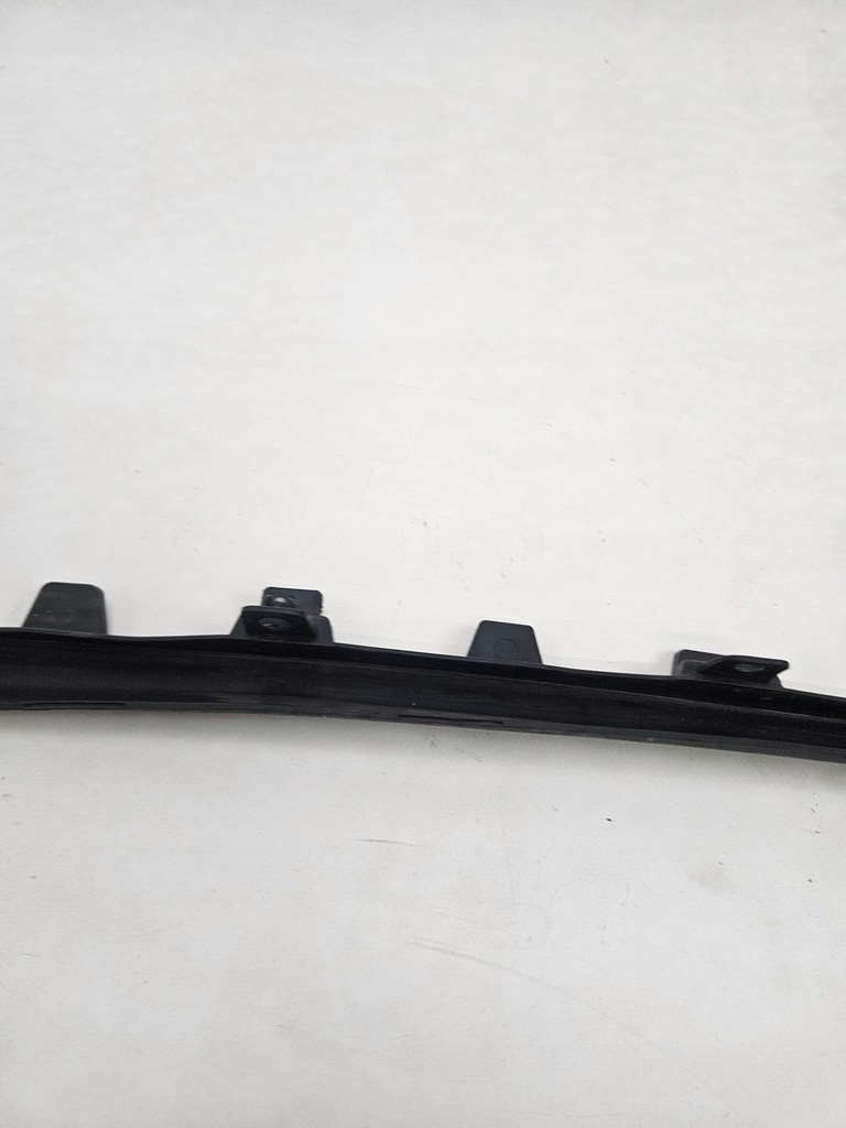 фото №13, Renault talisman 2015 - спойлер молдинг бампера перед 960159926r