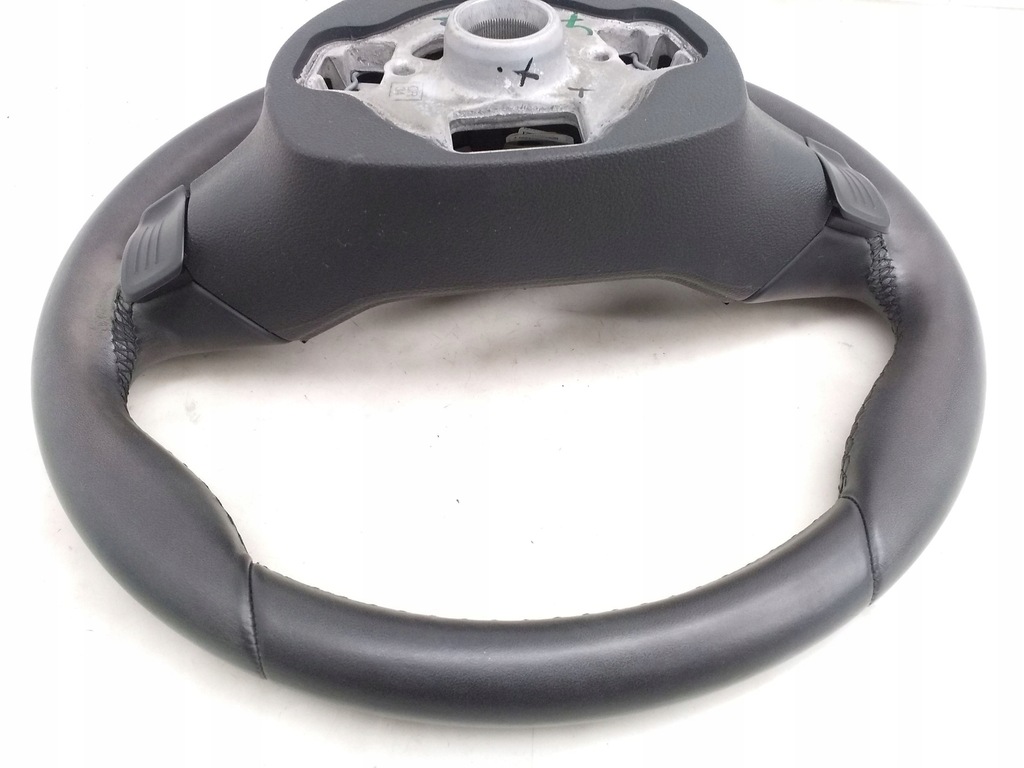 фото №13, Skoda karoq 2019 воздуховод