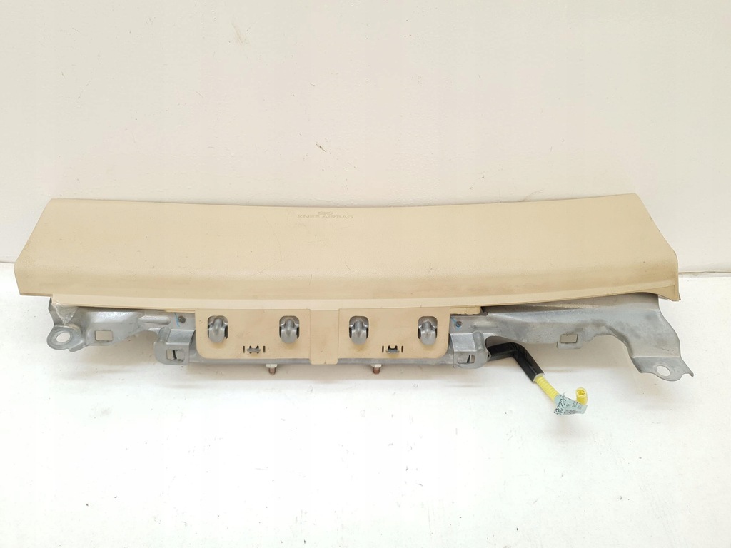 фото №1, Подушка air bag пассажира коленная lexus is ii