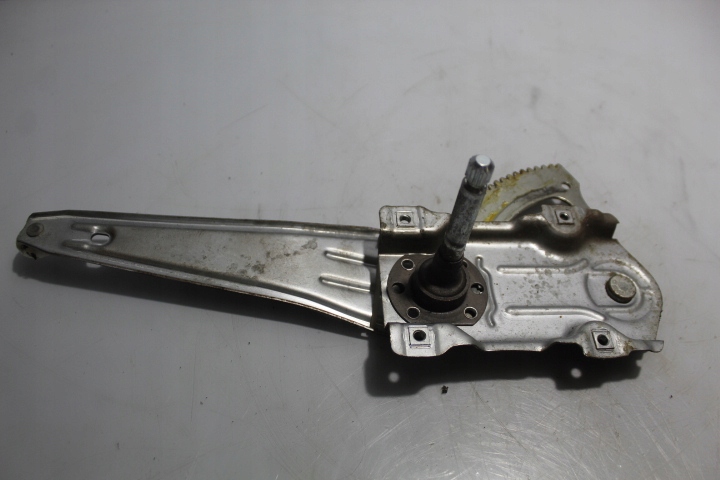 фото №3, Механізм вікон правий задня toyota avensis ii t25