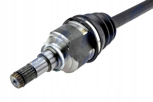 фото №2, Nty приводной вал приводная toyota prius 1.5hybrid 03-09 левая