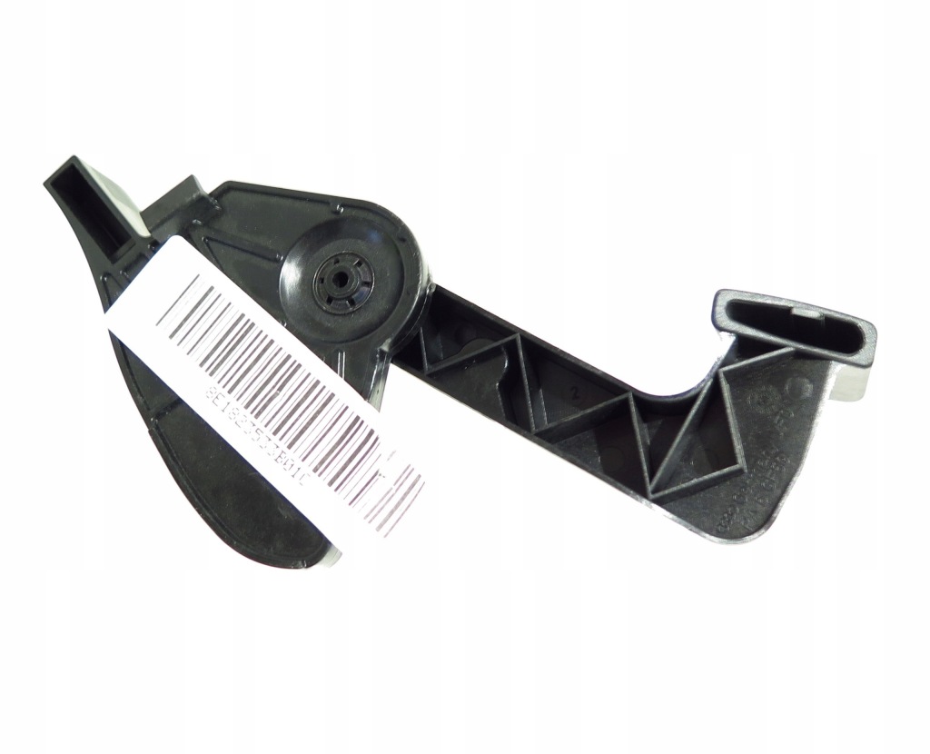 фото №2, Кронштейн ручка відкривання капот do audi a4 b6 b7