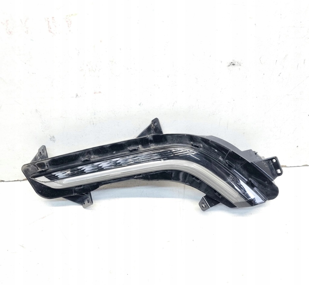 фото №1, Renault koleos 2 ii 16- лампа передня led drl поворотник протитуманна фара правий