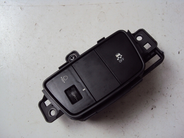 фото №1, Панель света hyundai tucson iv 2020-