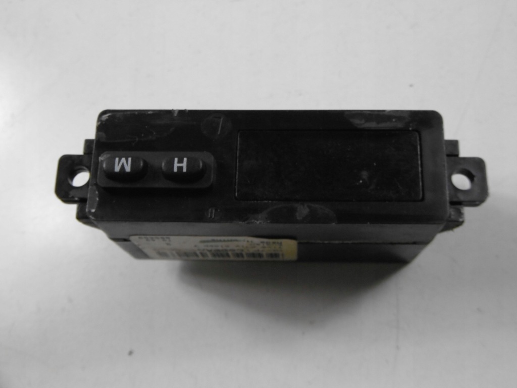 Купити Lincoln navigator 1 годинник xl7f15000aa