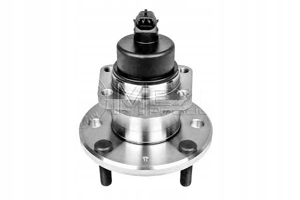 фото №1, Meyle подшипник колеса chevrolet задняя lacetti 05- +abs