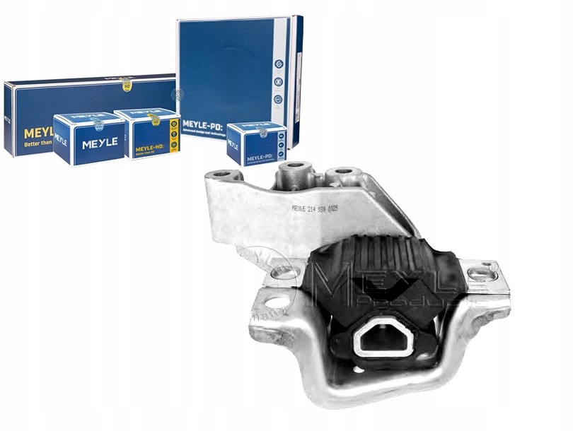 Meyle подушка sil. citroen jumper 2,2hdi 06- правый Доставка