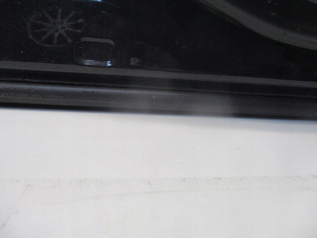 фото №13, Двері лівий перед ktga peugeot 3008