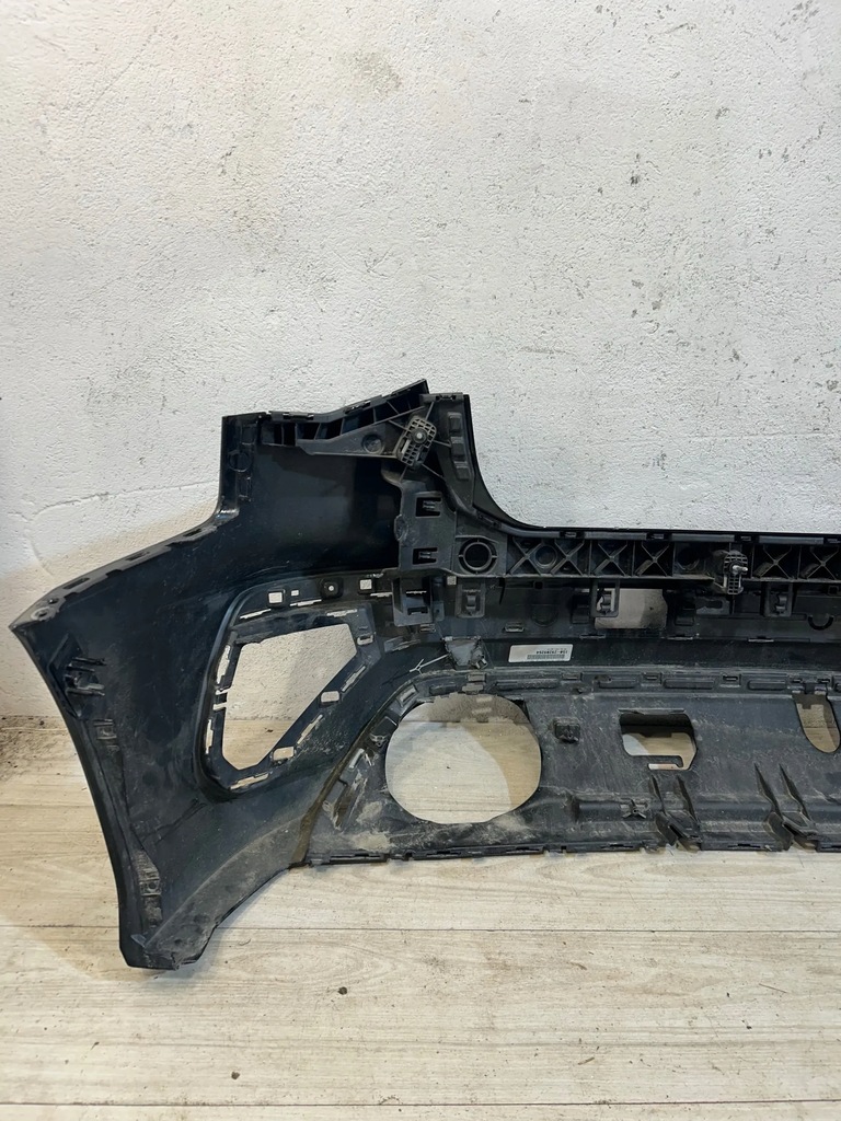 фото №8, Audi rs3 8y бампер задний