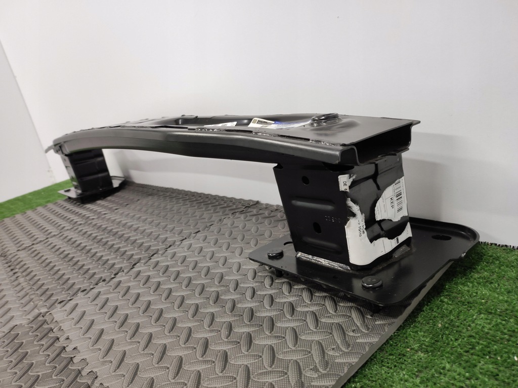 фото №9, Балка задня ford mustang mach-e nowa оригінальна lj9b-r41400-ba