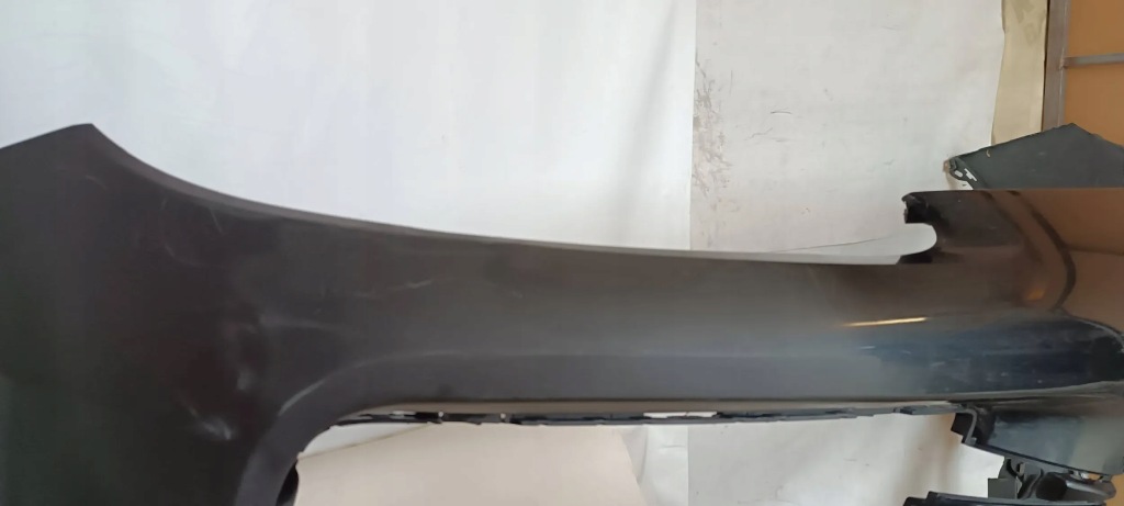 Бампер передний porsche cayenne iii 3 9y0 9y0807221 Киев