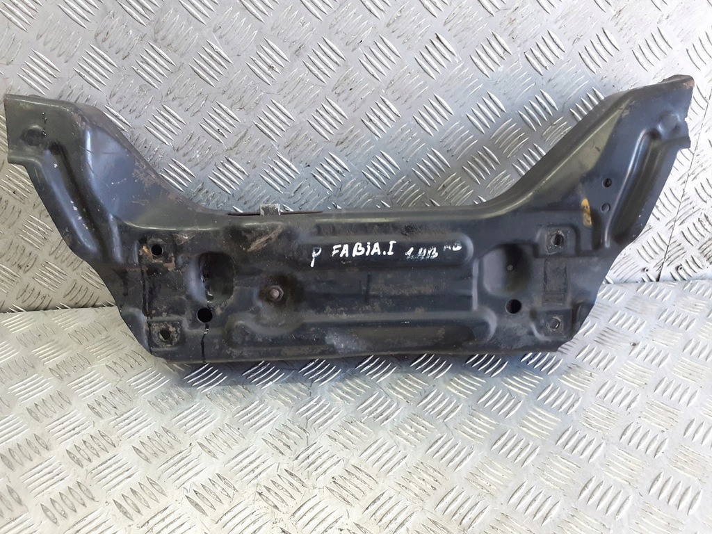 фото №1, Подрамник подрамник перед skoda fabia i 1.4