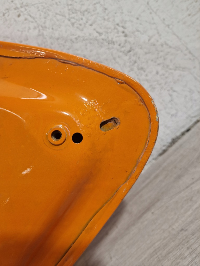 фото №11, Mclaren 570s защита накладка крыло левый задний