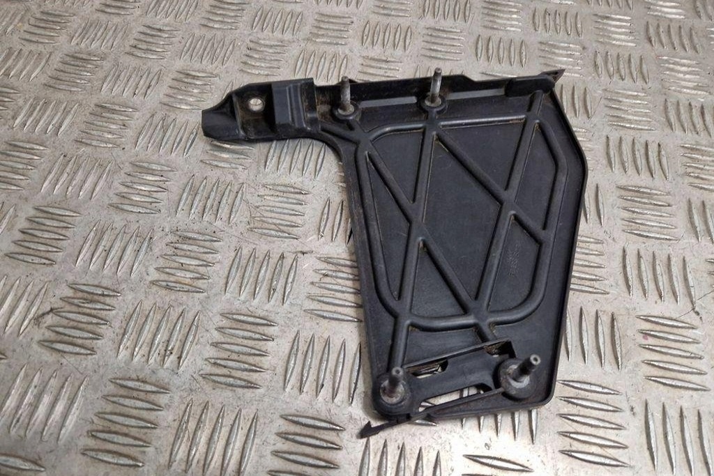 фото №9, Кронштейн акумулятор citroën jumpy фургон 9808674780 1.56l дизель 2017