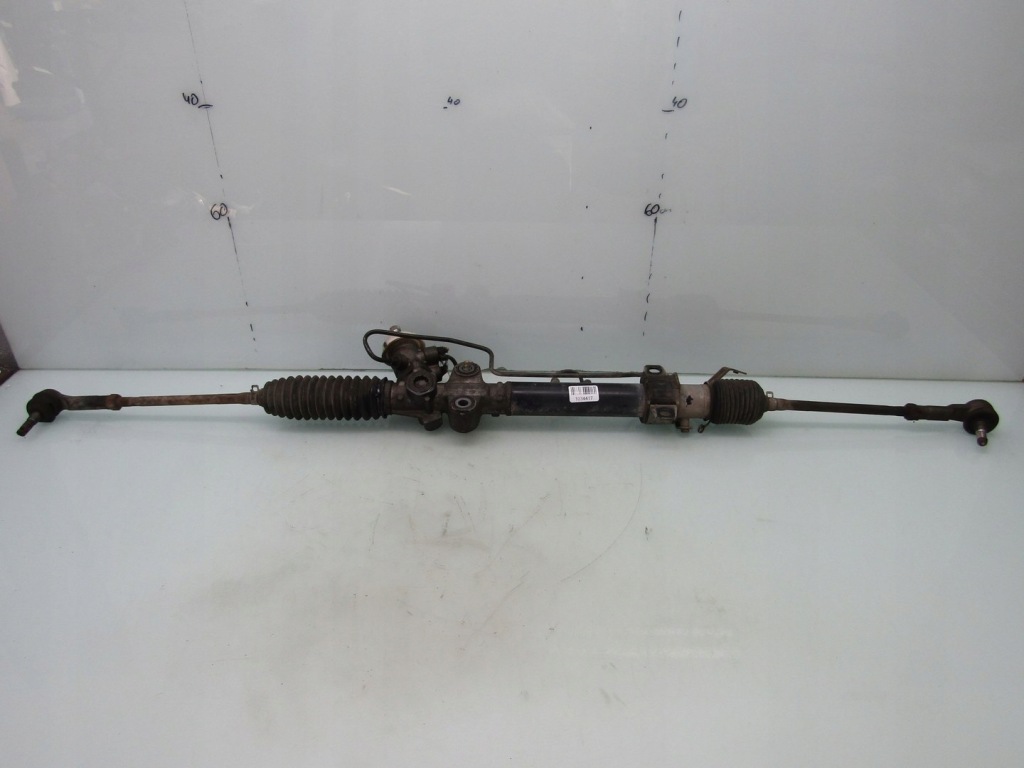 фото №1, Premacy 2.0 01r рейка рульова трансмісія кермова