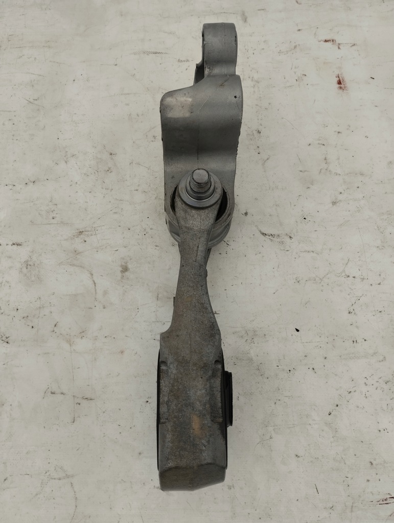 фото №1, Lexus ux кронштейн подушка двигателя