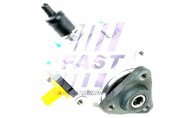 фото №2, Fast ft36204 насос гідравлічна, система кермовий