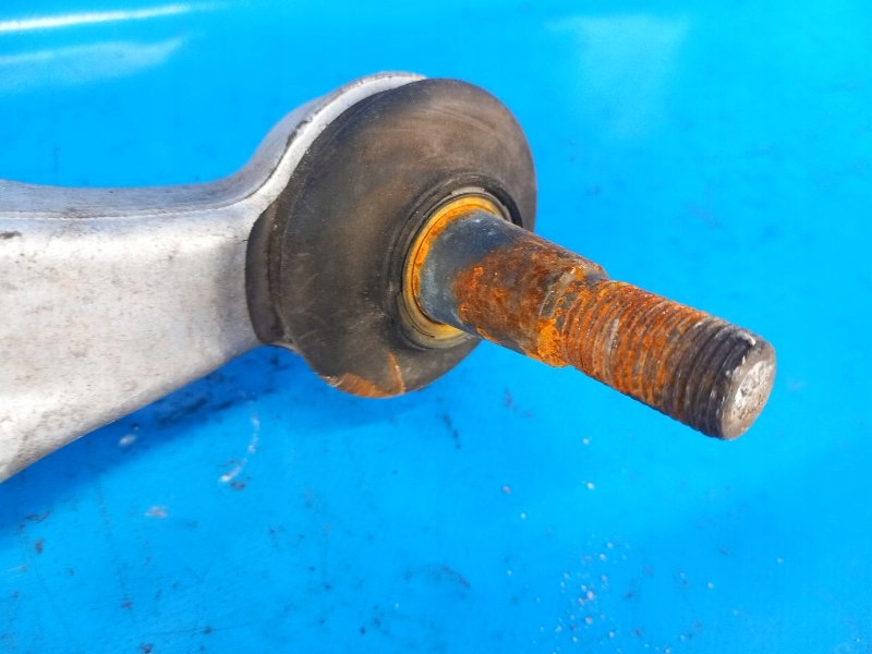 фото №6, Нижні важіль передній підвіска правий. mazda mx-5 15 n243-34-300c