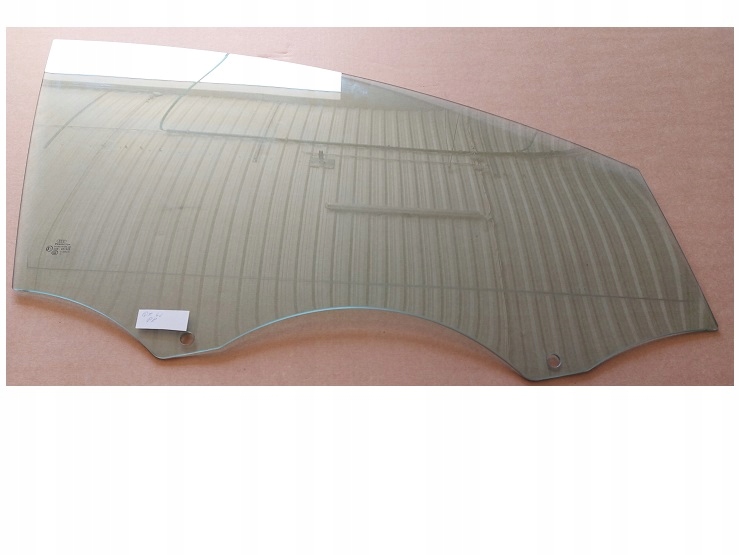 фото №1, Audi q7 стекло перед правая 2014 rok