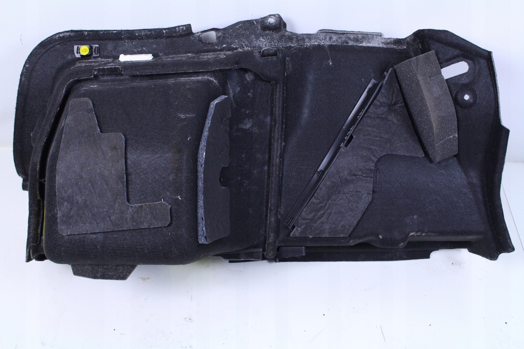 фото №5, Обшивка багажника правий bmw 4 f36 gran coupe 16r.