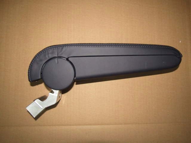 фото №8, Bentley 05r continental gt підлокітник