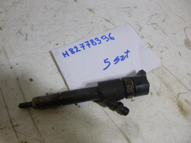 Купити Scenic iii 1.9 інжектор інжектор h82778396