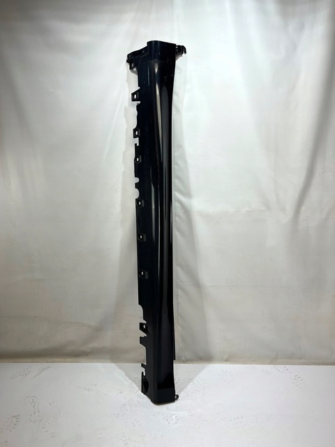 фото №1, Молдинг порог правая bmw x6 f16 m набор