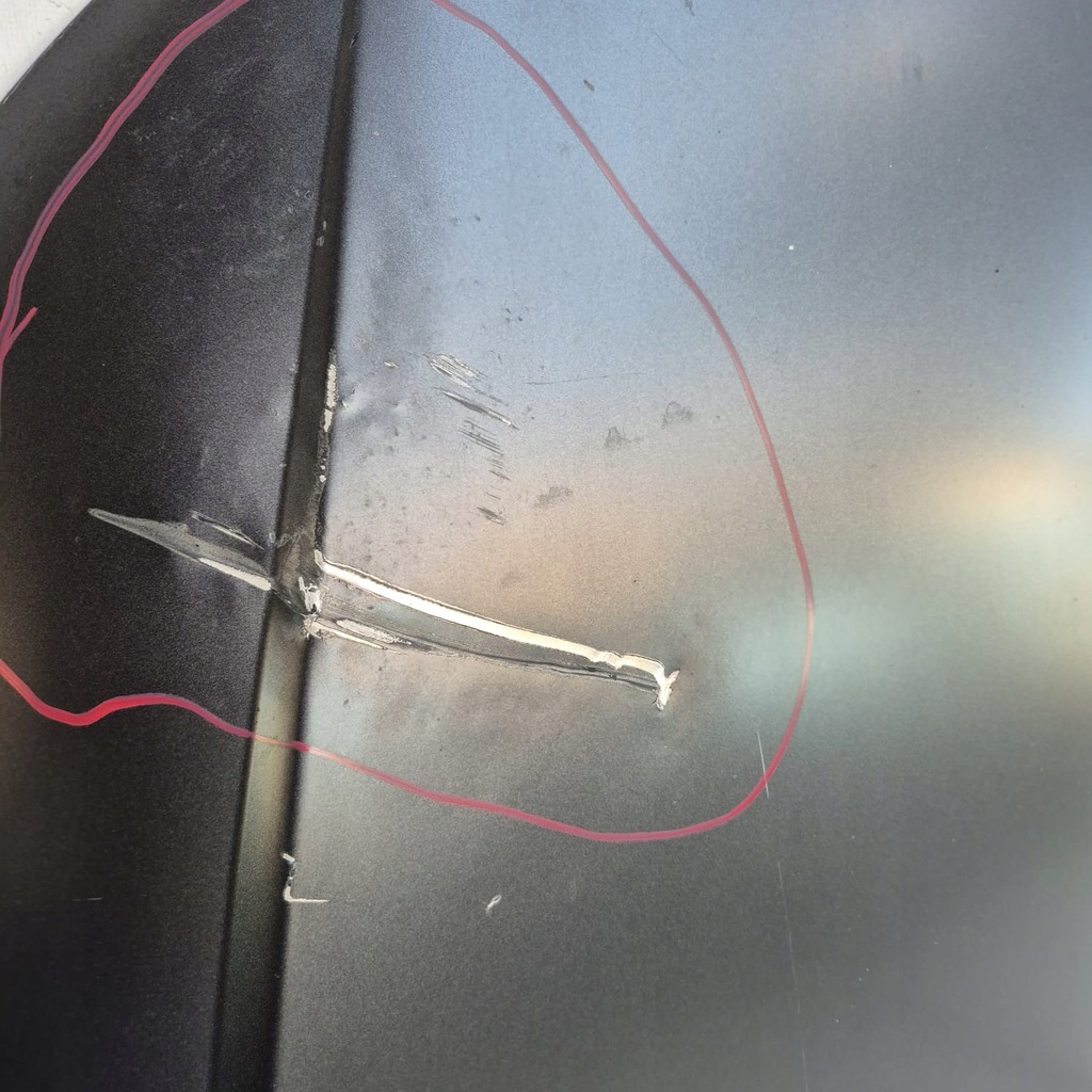 фото №8, Hyundai ioniq 5 21- капот крышка двигателя