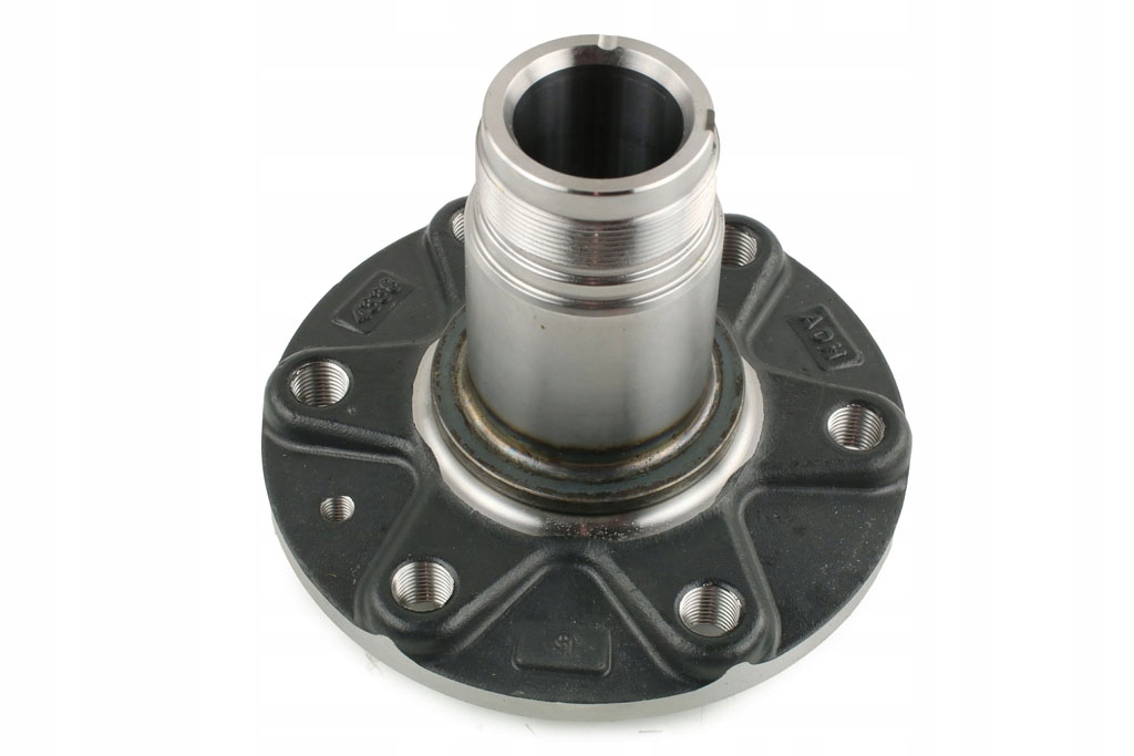 фото №1, Ступица колеса iveco daily 14-