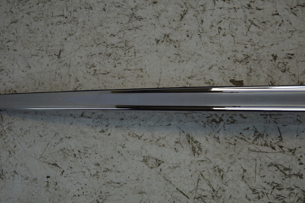 фото №6, Молдинг хром крыла левая citroen ds5 9802824577