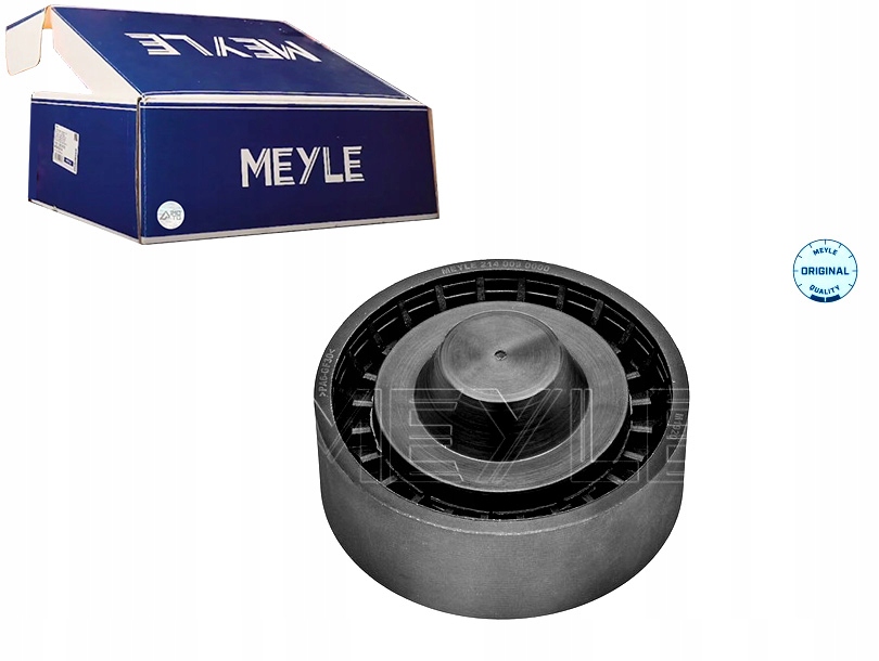 фото №1, Ролик натяжная ремень клиновой volvo c70 i s60 i s70 s80 i v70 i v70