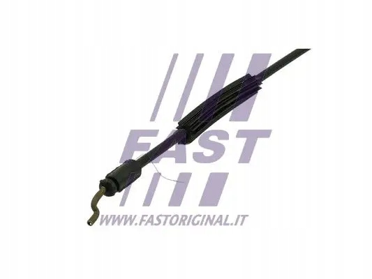 2x трос разблокировка дверь fast левый правый к fiat, opel combo, combo e, combo Недорого