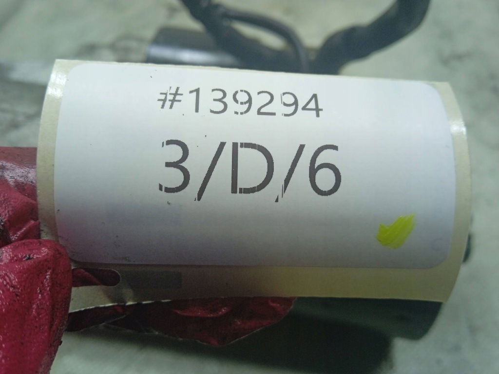 Стартер 0001124020 vw passat b5 1.9 Зі Шроту